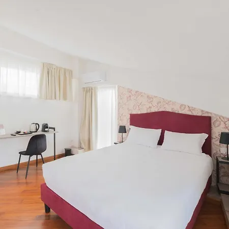 Adelante Rooms San Giovanni