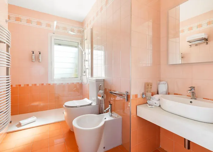 Adelante San Giovanni Guest house Rome