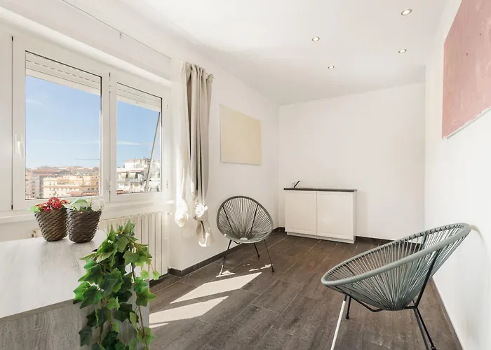 Adelante San Giovanni 4*