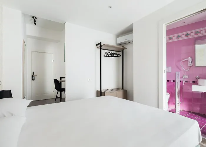 Adelante San Giovanni 4*