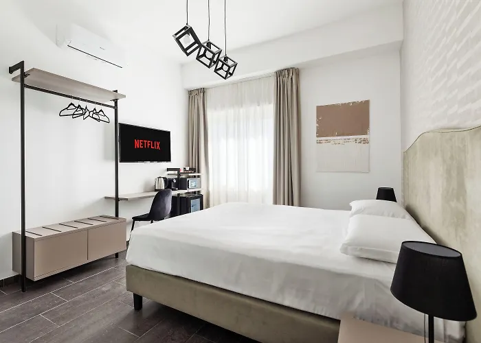 Adelante San Giovanni 4*