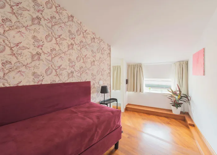 Adelante San Giovanni Guest house
