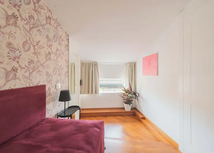 Adelante San Giovanni Guest house