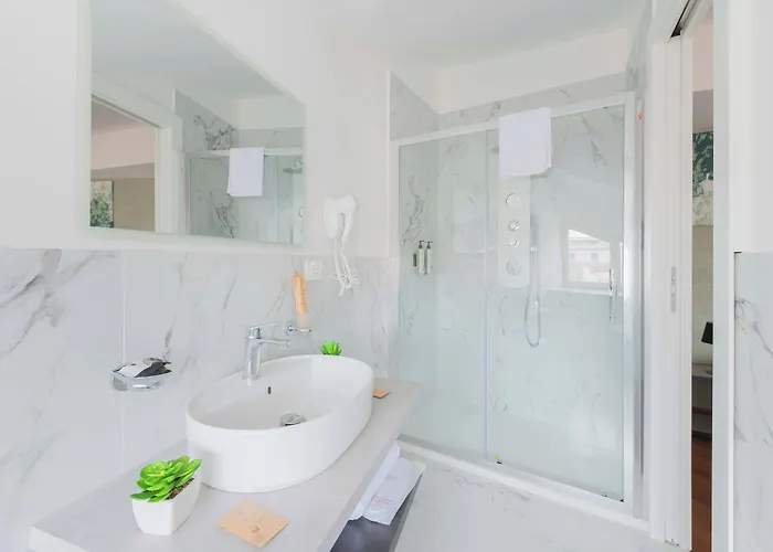 Adelante San Giovanni Guest house