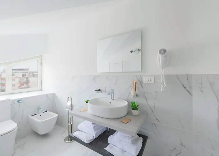 Adelante San Giovanni 4* Rome