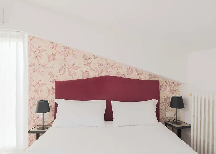Adelante San Giovanni Guest house Rome